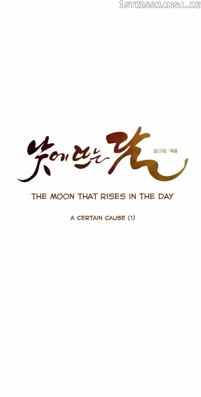 Daytime Moon Chapter 19 page 13 - 