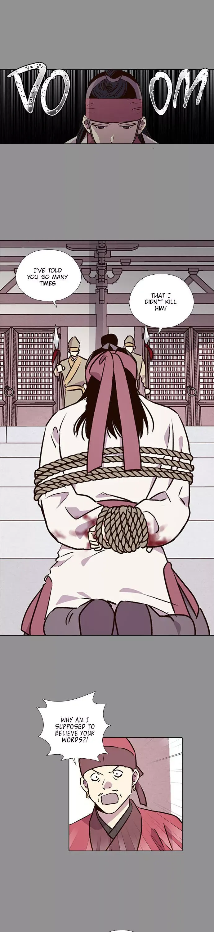 Daytime Moon Chapter 193 page 13 - 