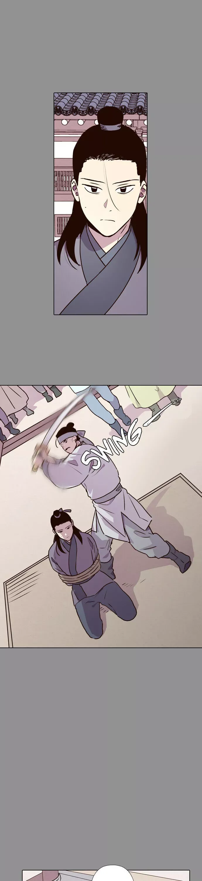 Daytime Moon Chapter 193 page 15 - 