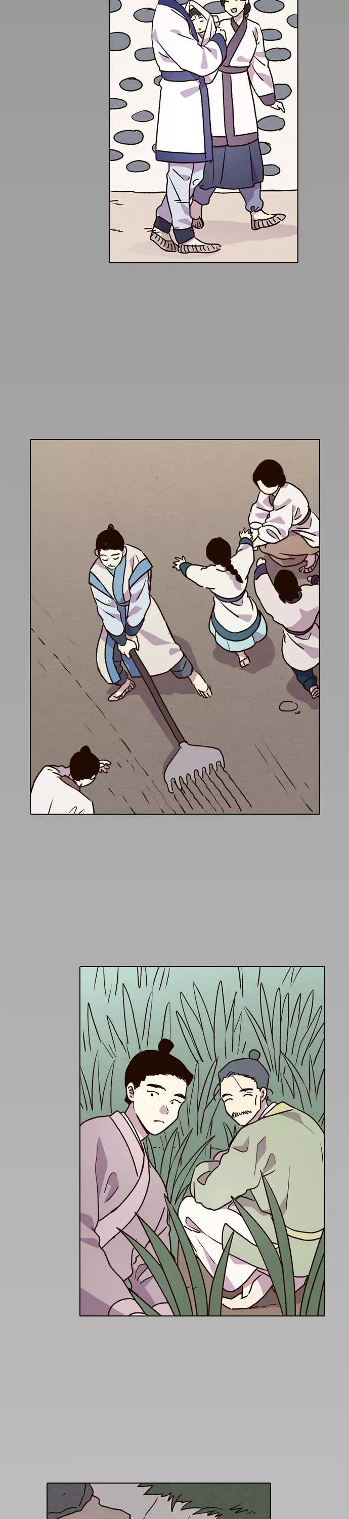Daytime Moon Chapter 194 page 14 - 