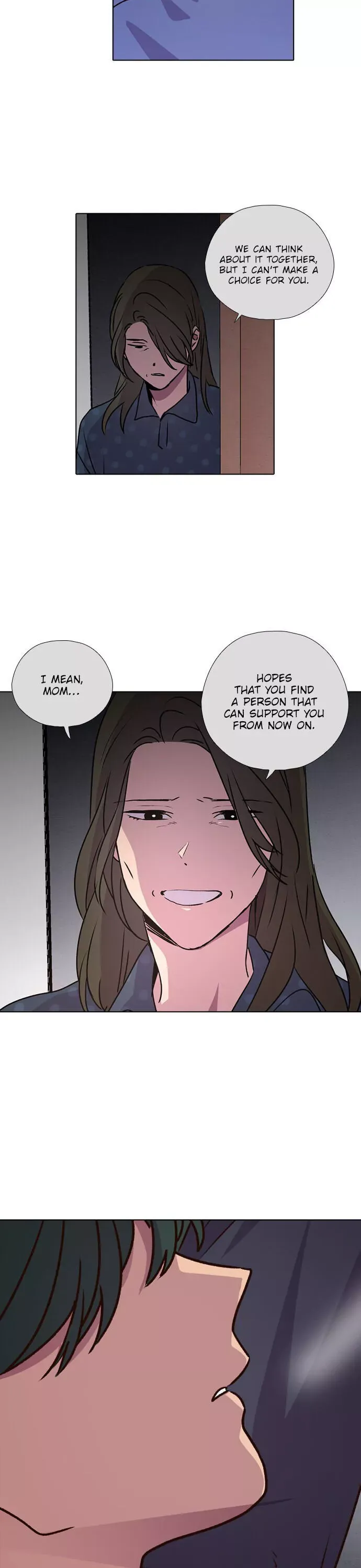 Daytime Moon Chapter 194 page 22 - 