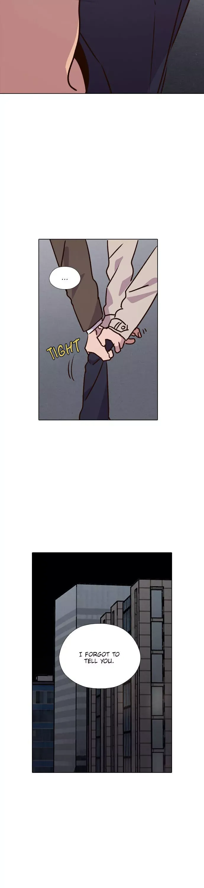 Daytime Moon Chapter 194 page 23 - 