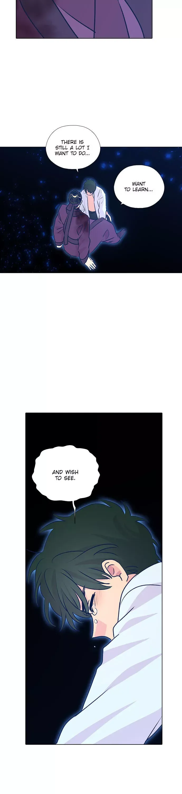 Daytime Moon Chapter 196 page 15 - 