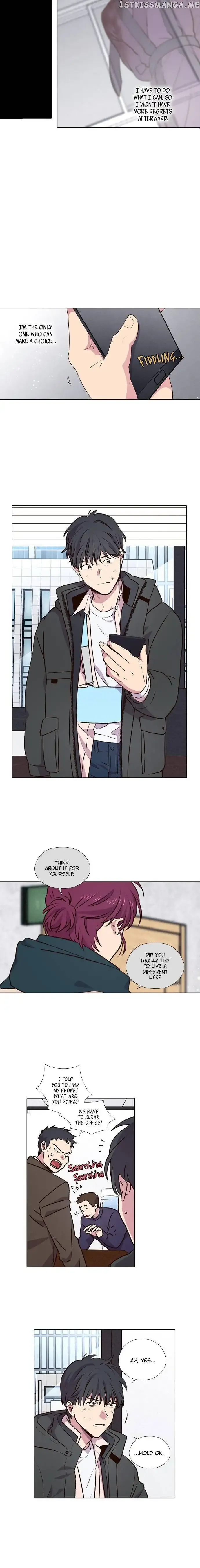 Daytime Moon Chapter 197 page 4 - 