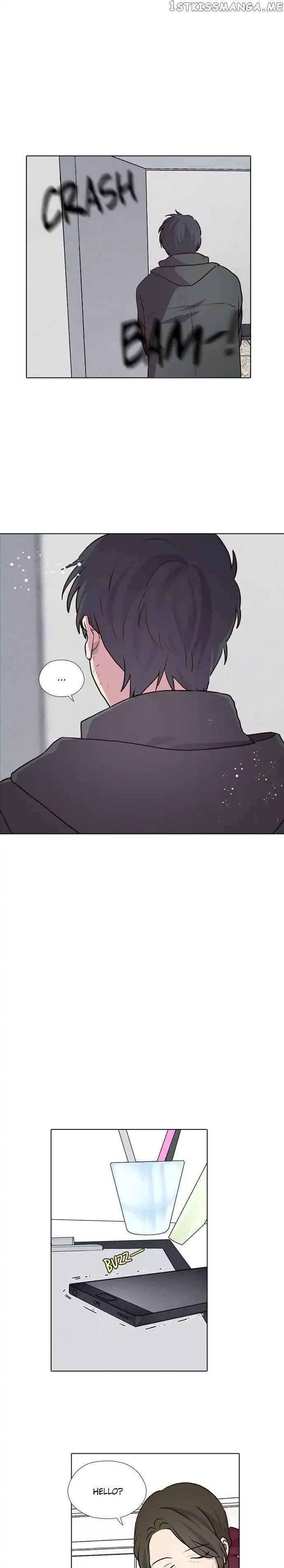 Daytime Moon Chapter 197 page 8 - 