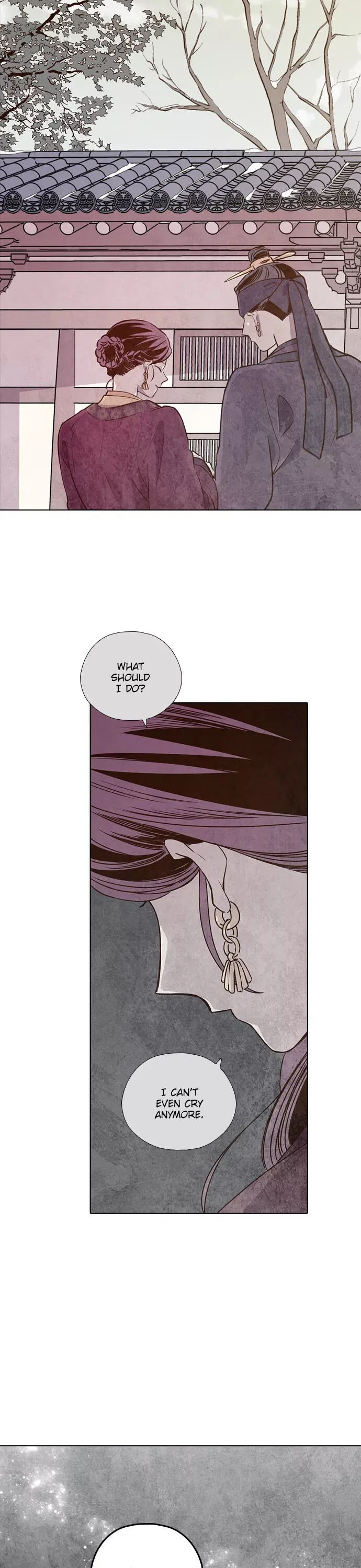 Daytime Moon Chapter 198 page 2 - 