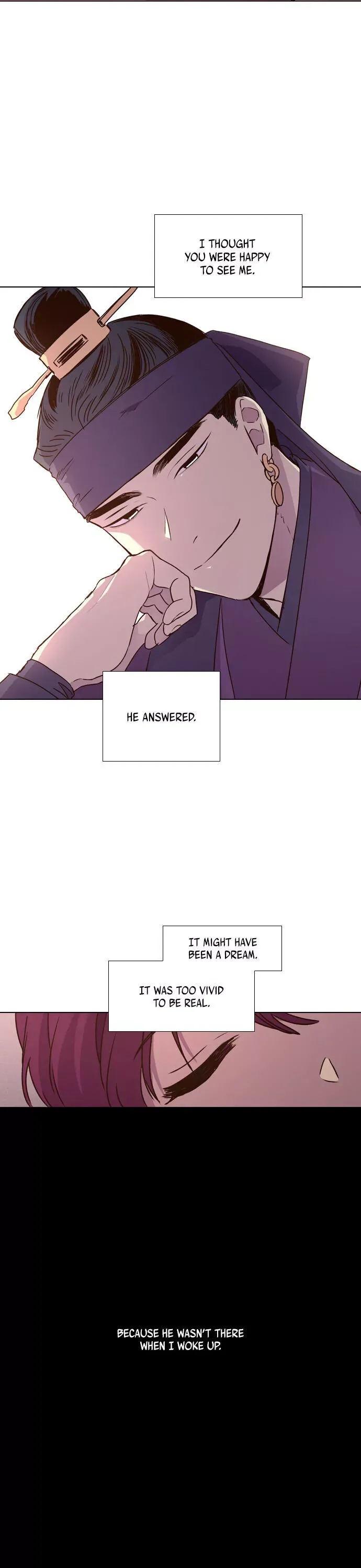 Daytime Moon Chapter 198 page 22 - 