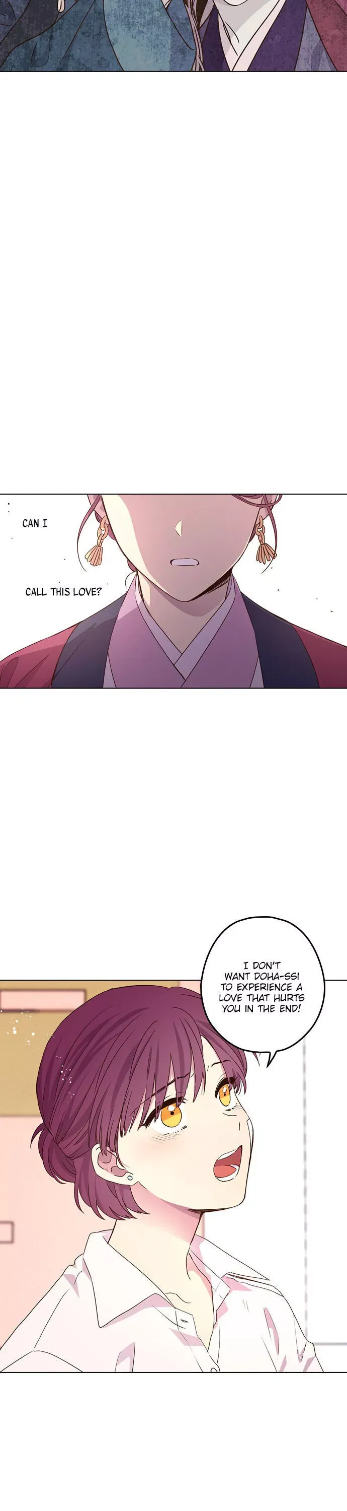 Daytime Moon Chapter 198 page 9 - 