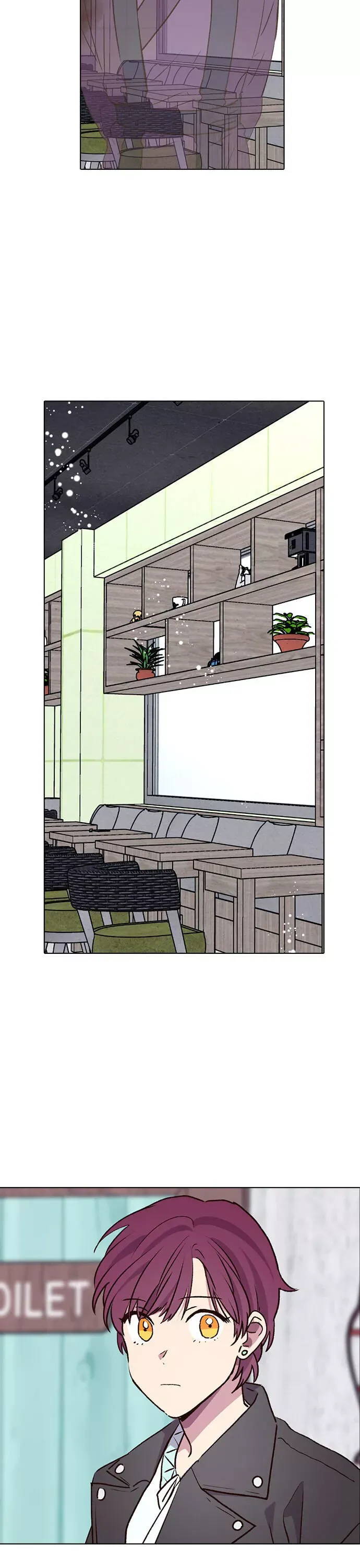 Daytime Moon Chapter 199 page 17 - 