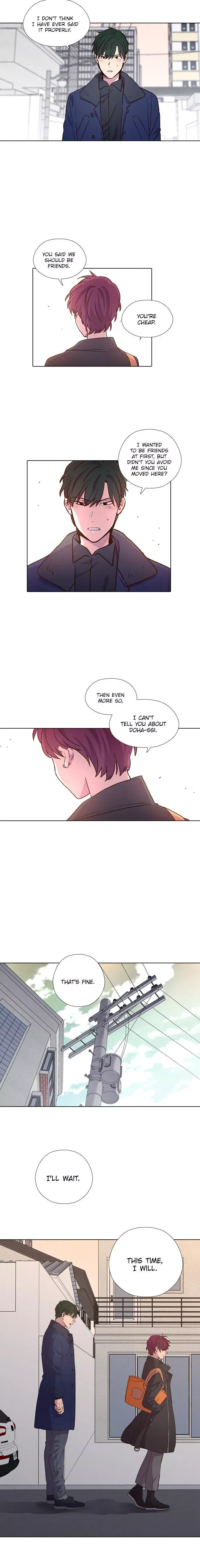 Daytime Moon Chapter 199 page 29 - 