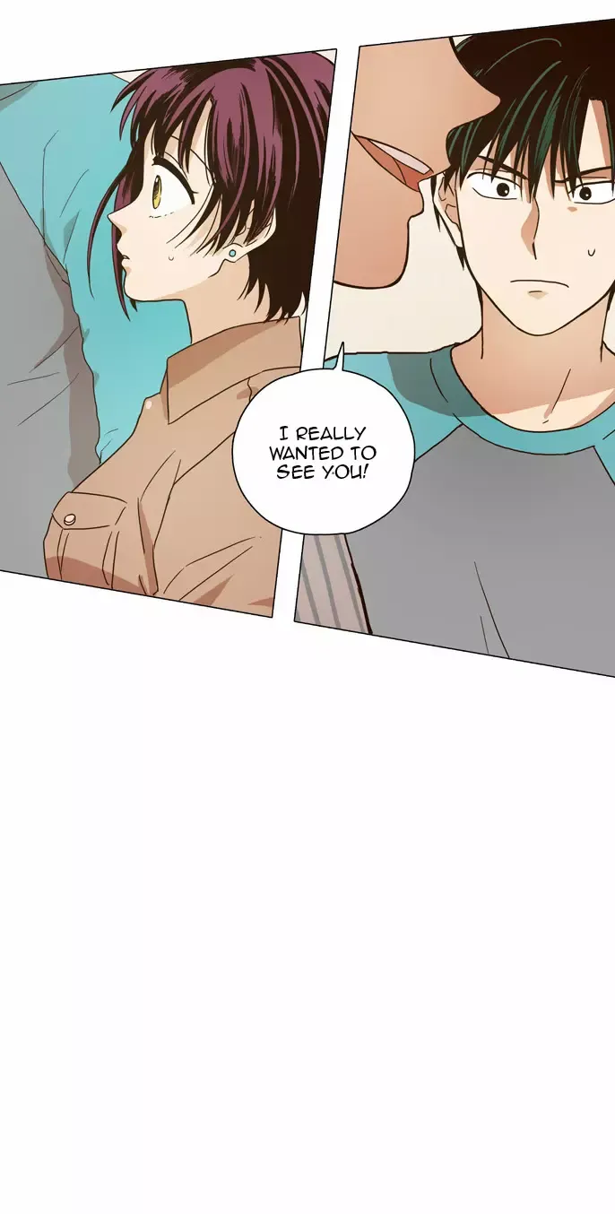 Daytime Moon Chapter 2 page 5 - 