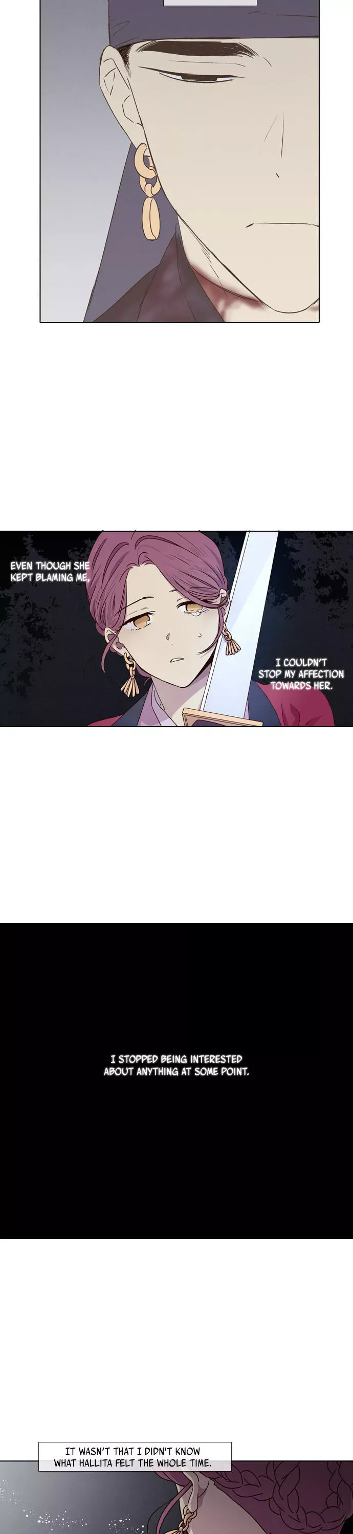 Daytime Moon Chapter 200 page 3 - 
