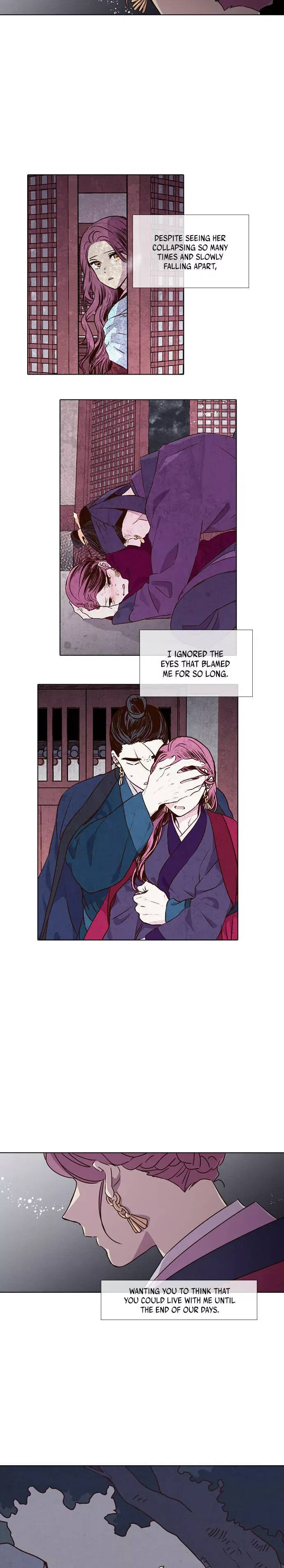 Daytime Moon Chapter 200 page 4 - 