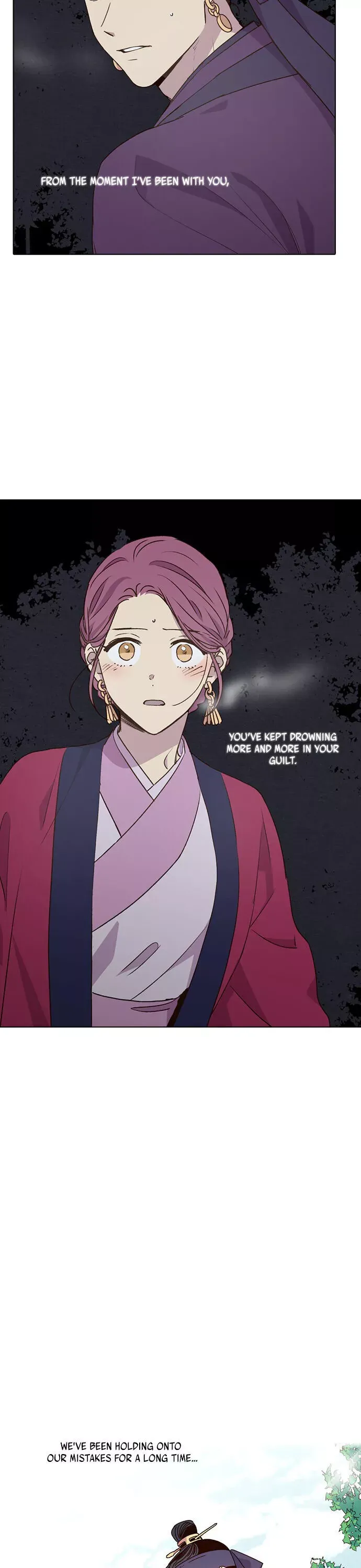 Daytime Moon Chapter 200 page 6 - 
