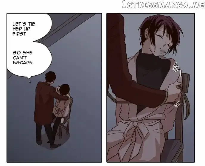 Daytime Moon Chapter 23 page 26 - 