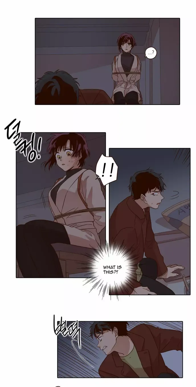 Daytime Moon Chapter 24 page 4 - 
