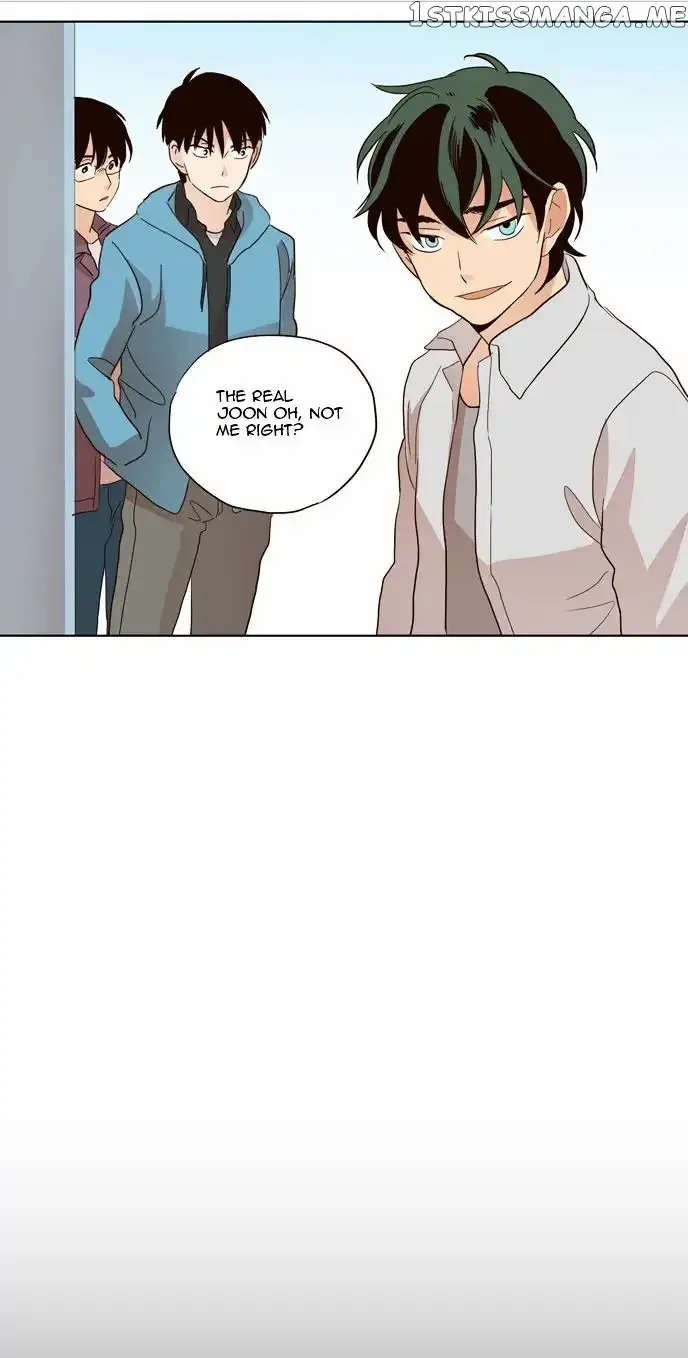 Daytime Moon Chapter 28 page 21 - 