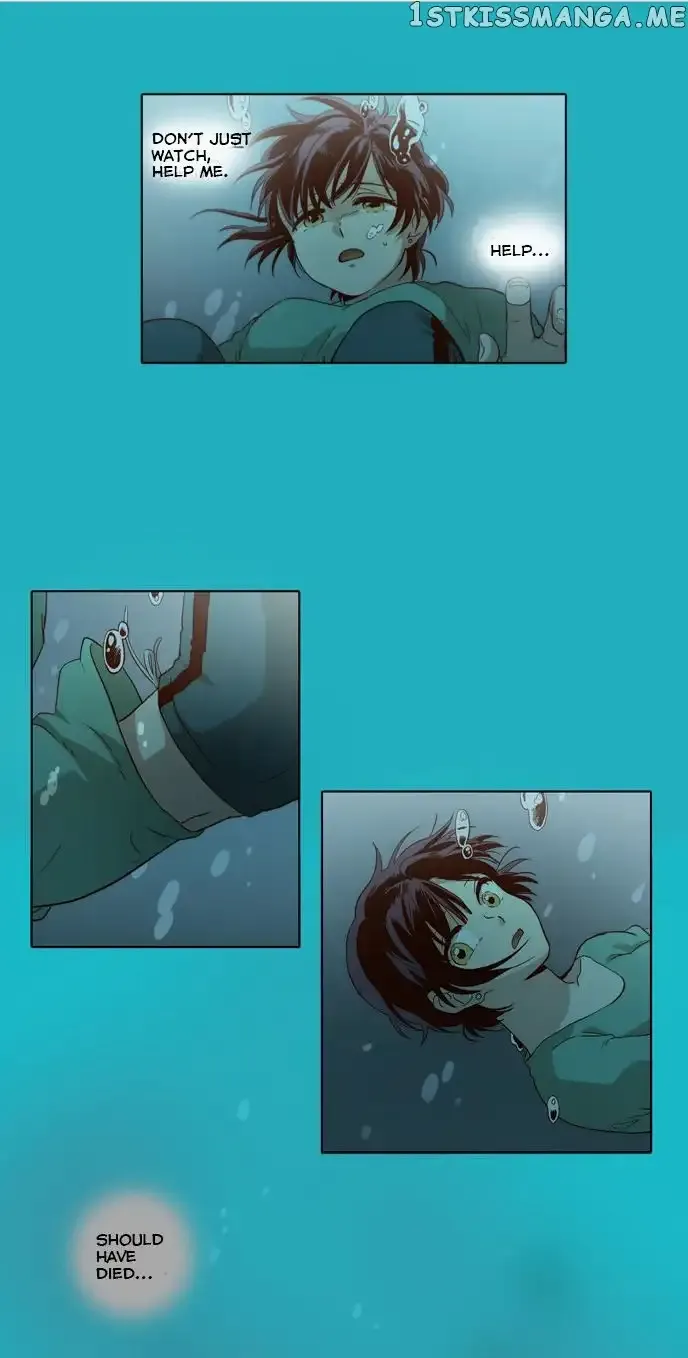 Daytime Moon Chapter 28 page 4 - 