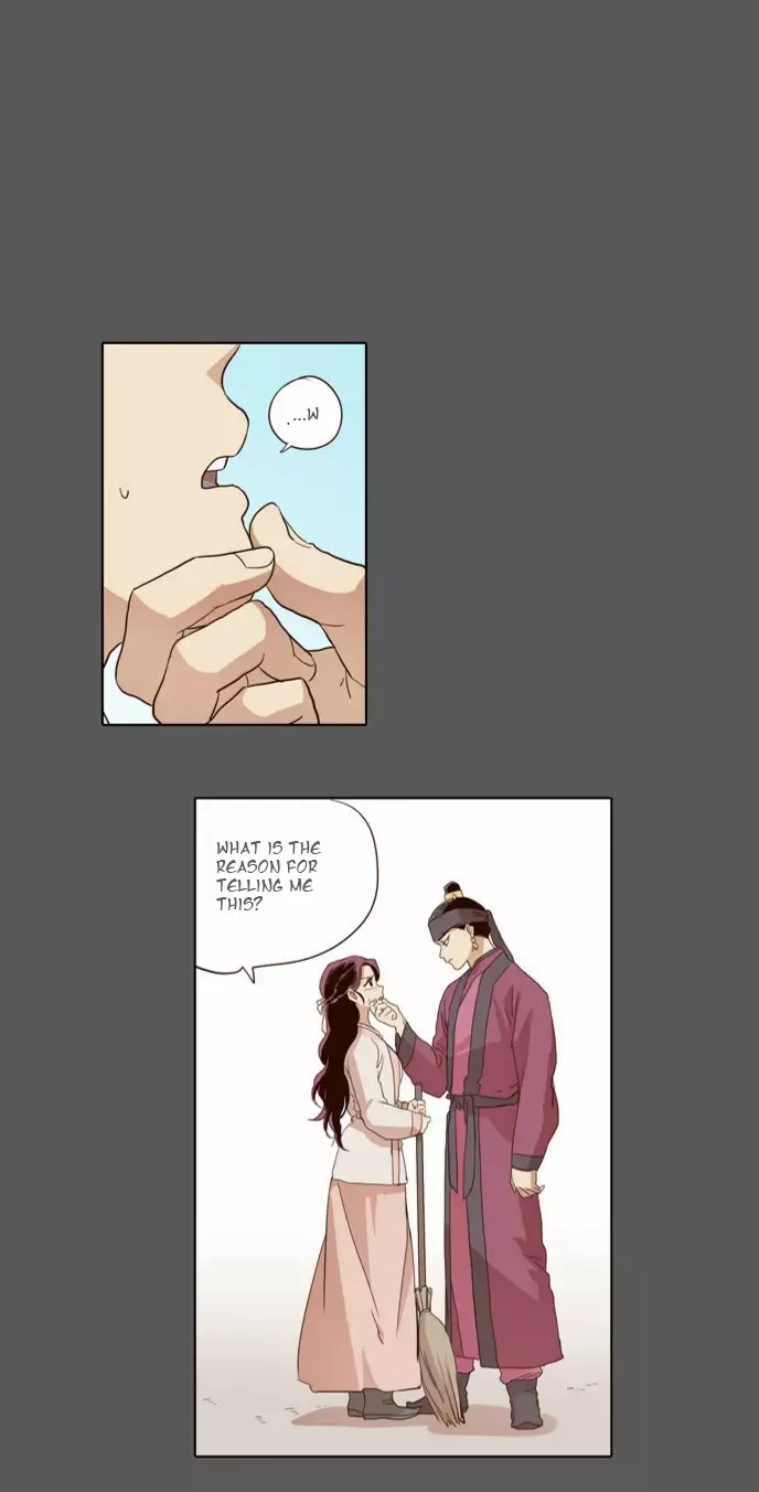Daytime Moon Chapter 32 page 12 - 