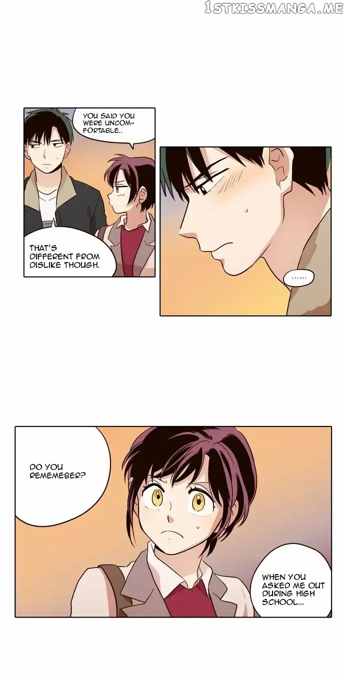Daytime Moon Chapter 41 page 24 - 