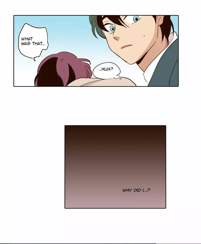 Daytime Moon Chapter 42 page 18 - 