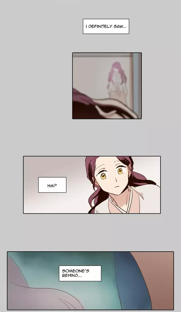 Daytime Moon Chapter 44 page 13 - 
