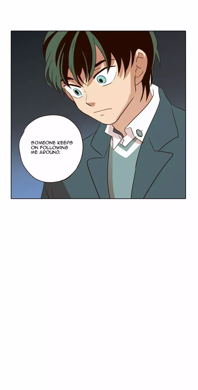 Daytime Moon Chapter 44 page 17 - 