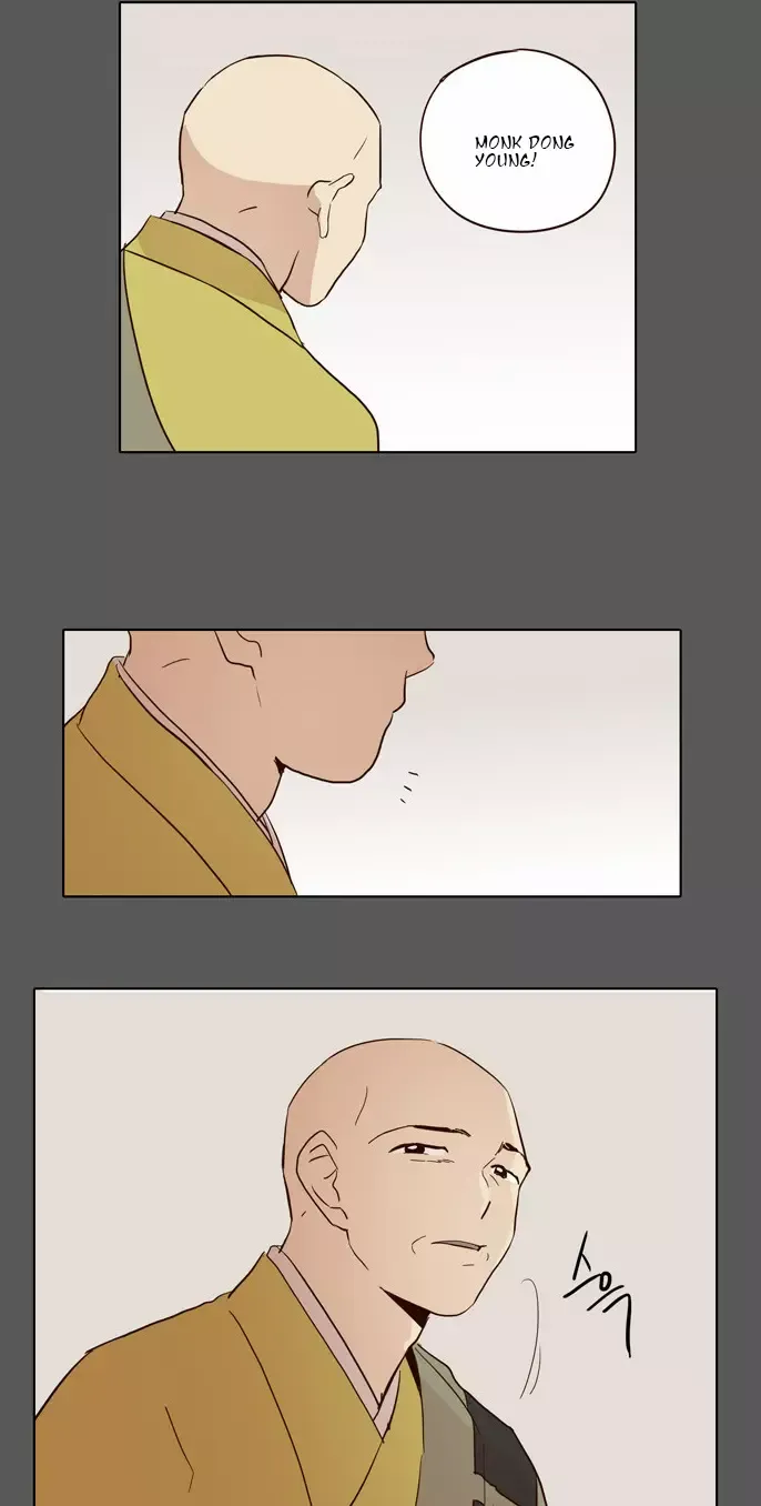 Daytime Moon Chapter 46 page 29 - 