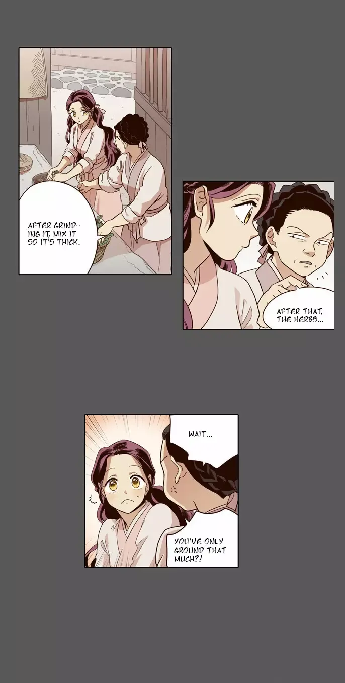 Daytime Moon Chapter 47 page 4 - 