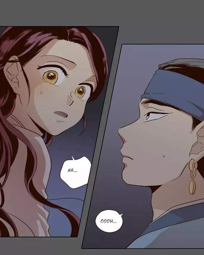 Daytime Moon Chapter 48 page 4 - 