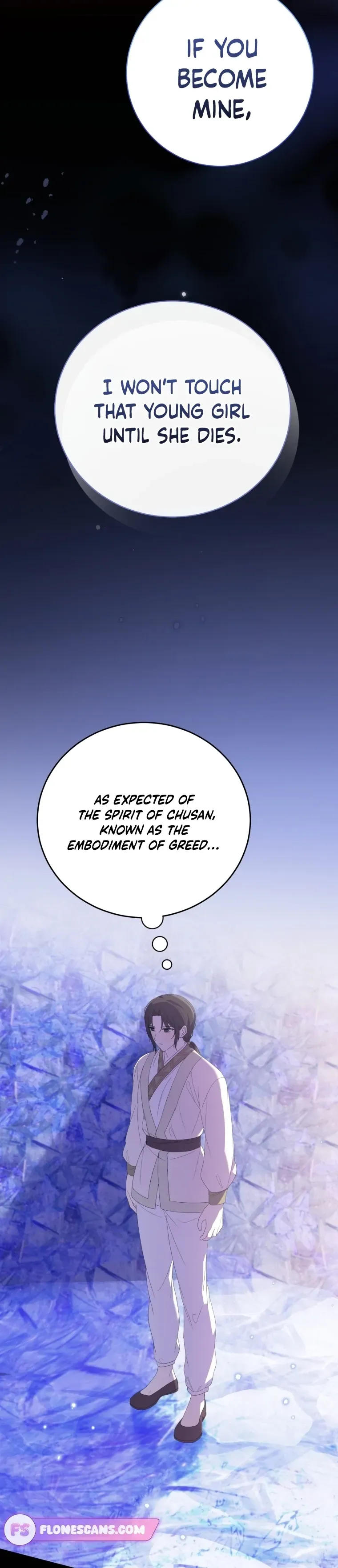 Daytime Moon Chapter 5 page 12 - 