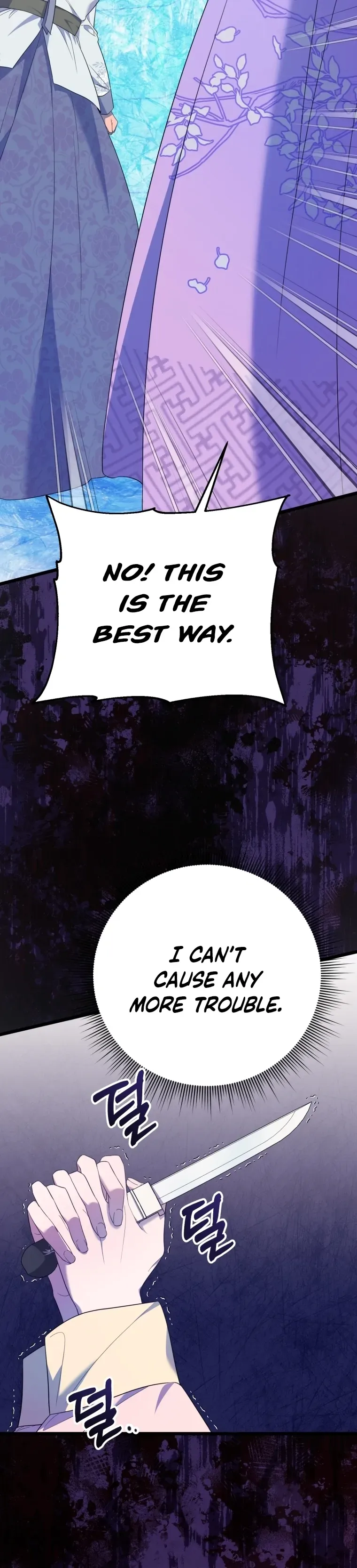 Daytime Moon Chapter 5 page 16 - 