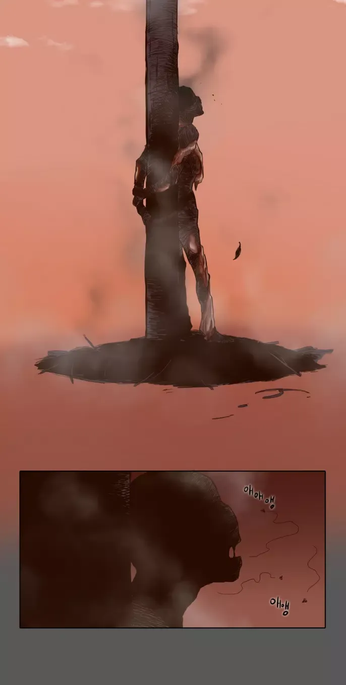 Daytime Moon Chapter 50 page 17 - 