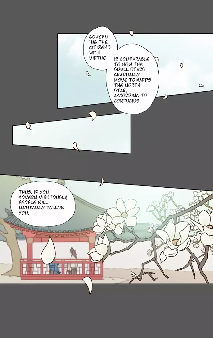Daytime Moon Chapter 51 page 3 - 