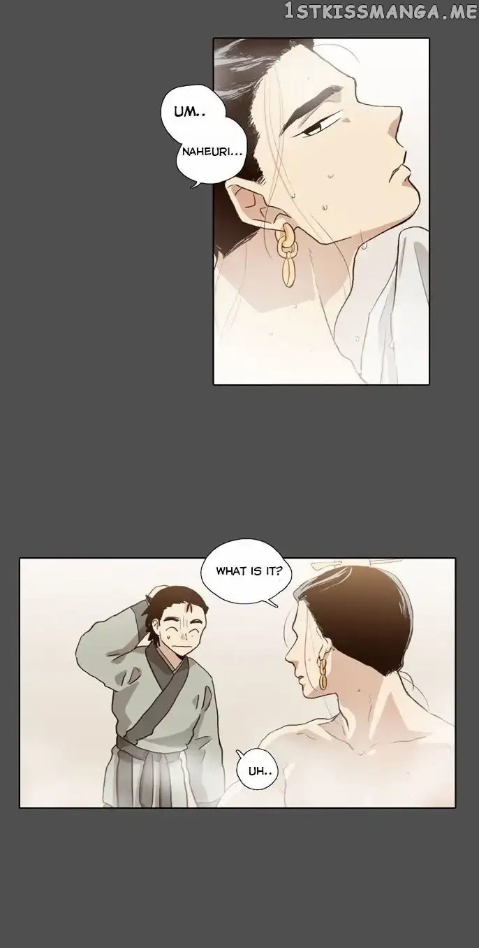Daytime Moon Chapter 52 page 13 - 