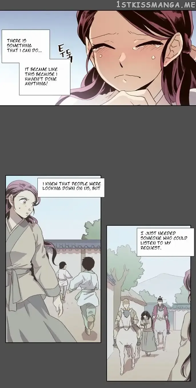 Daytime Moon Chapter 52 page 7 - 