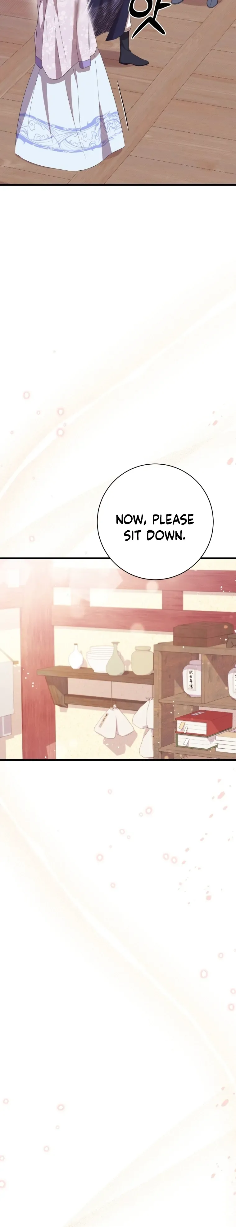 Daytime Moon Chapter 7 page 13 - 