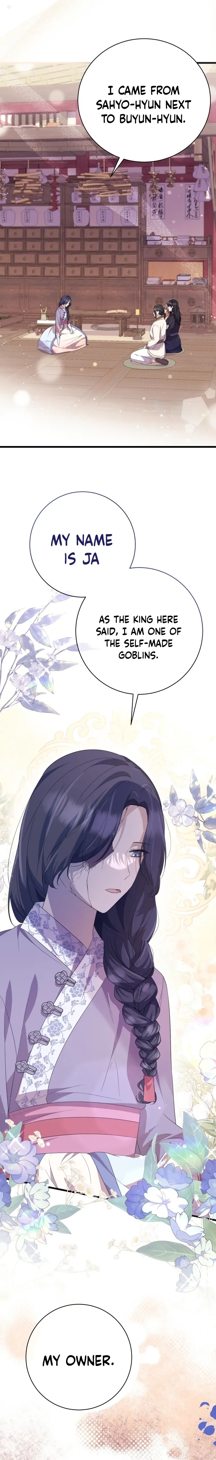 Daytime Moon Chapter 7 page 14 - 