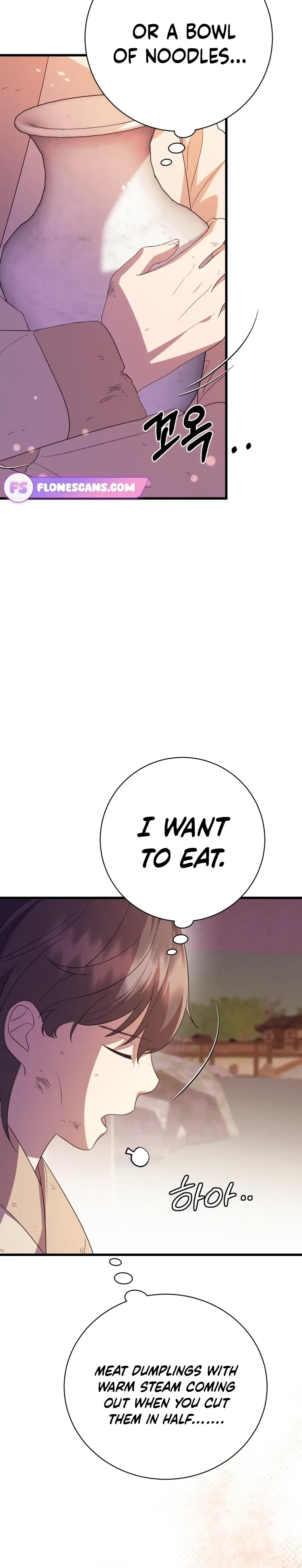 Daytime Moon Chapter 7 page 19 - 
