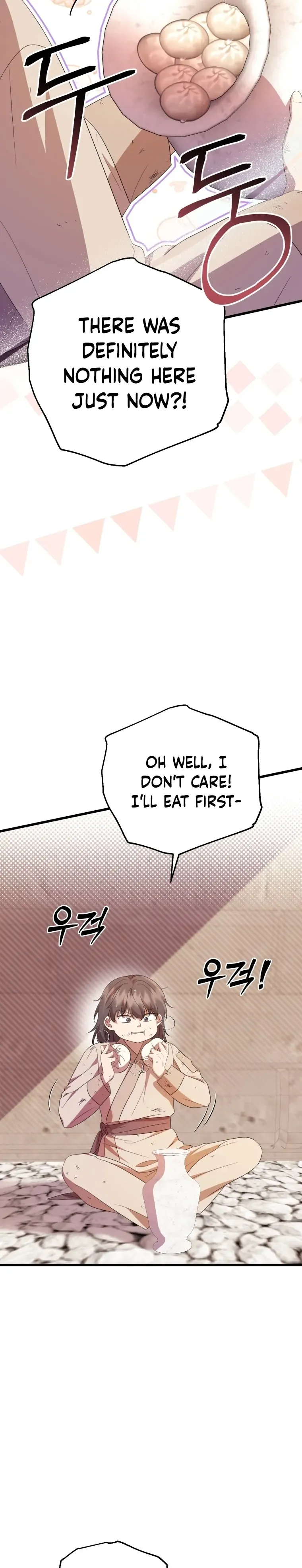 Daytime Moon Chapter 7 page 21 - 