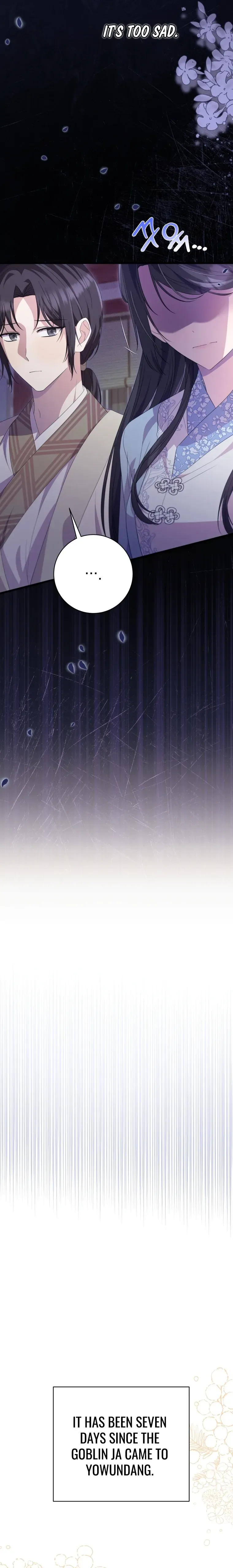 Daytime Moon Chapter 8 page 11 - 