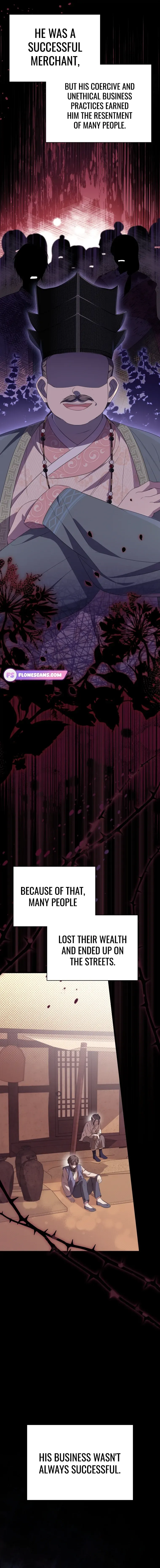 Daytime Moon Chapter 8 page 17 - 
