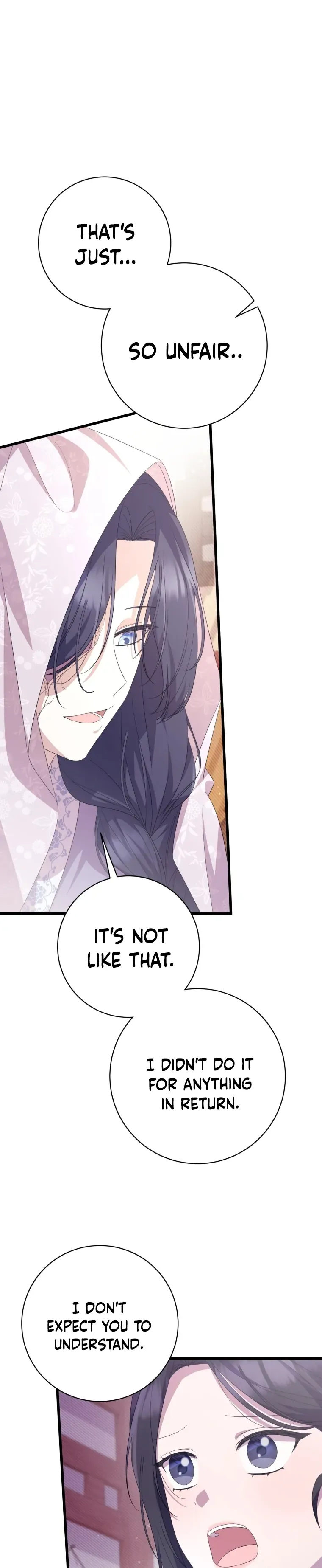 Daytime Moon Chapter 8 page 3 - 