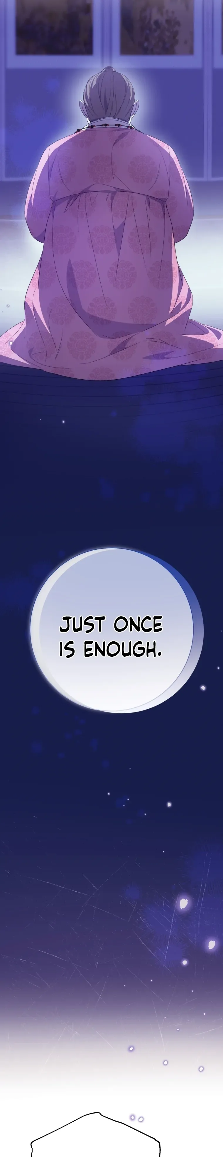 Daytime Moon Chapter 8 page 22 - 