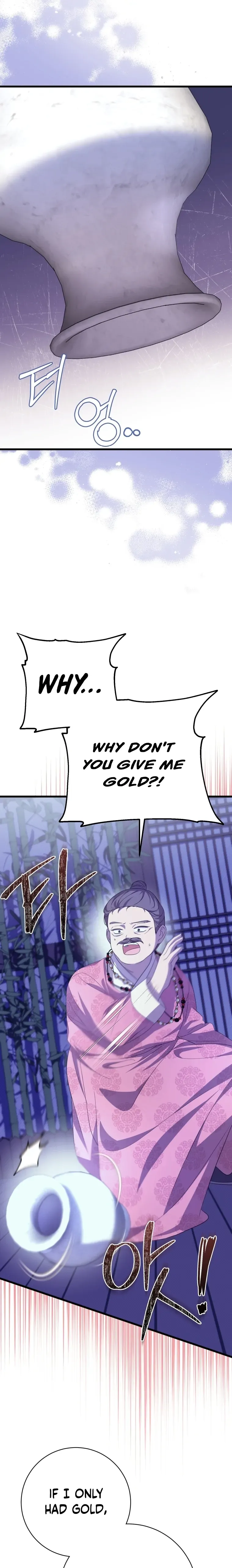 Daytime Moon Chapter 8 page 24 - 