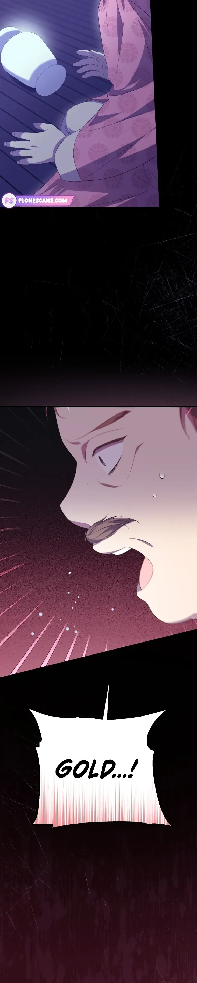 Daytime Moon Chapter 8 page 26 - 