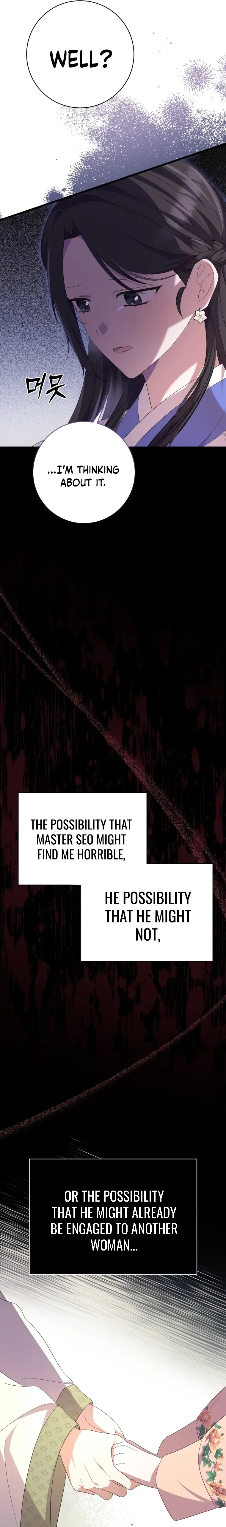 Daytime Moon Chapter 8 page 39 - 