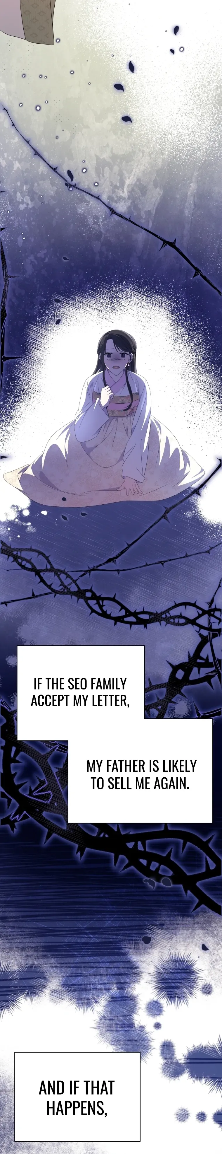 Daytime Moon Chapter 8 page 40 - 