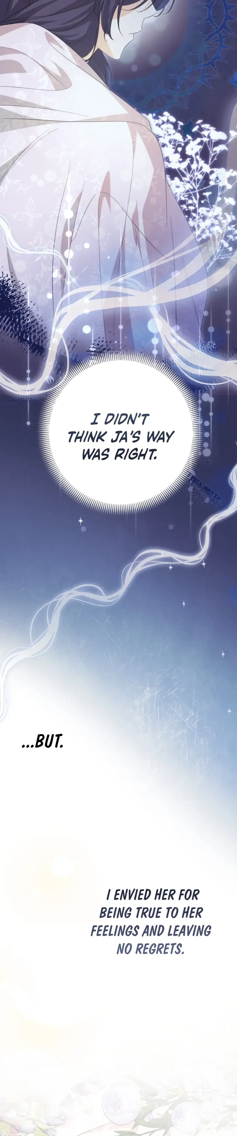 Daytime Moon Chapter 8 page 46 - 
