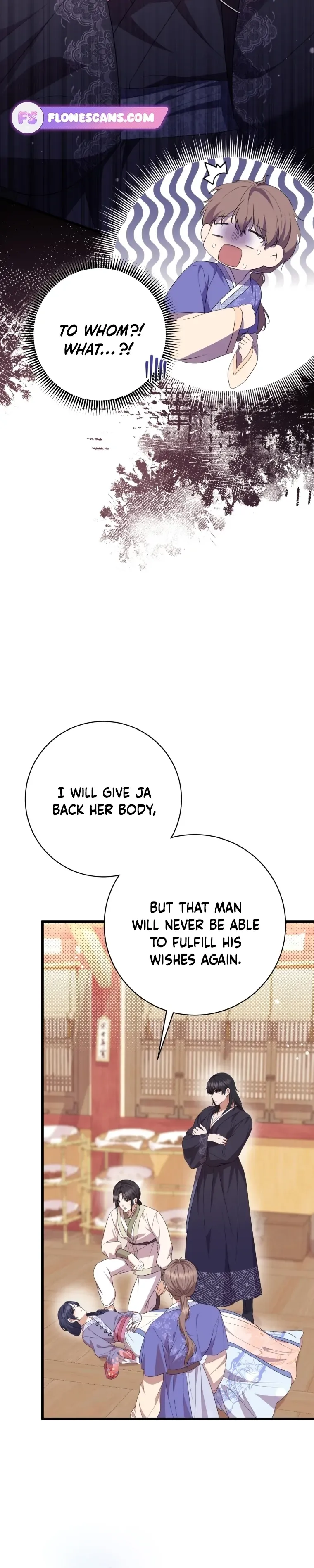 Daytime Moon Chapter 9 page 13 - 